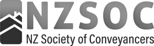 NZ Society of Conveyancers Logo