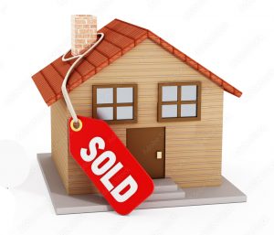 House Sold Image for Property Lawyer