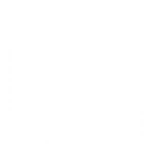 Urban Property Law New Zealand